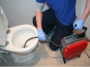 Mut Tuvalet Tıkanıklığı Açma